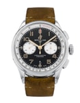 Pre-Owned Breitling Premier B01 Watch